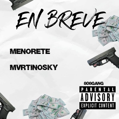 EN BREVE (feat. Menorete) - Single