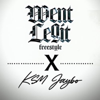 Went Legit - Single - KSM JAYBO