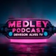 Medley Podcast Deiveson Alves Tv Single