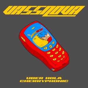 Uber Hola - Single