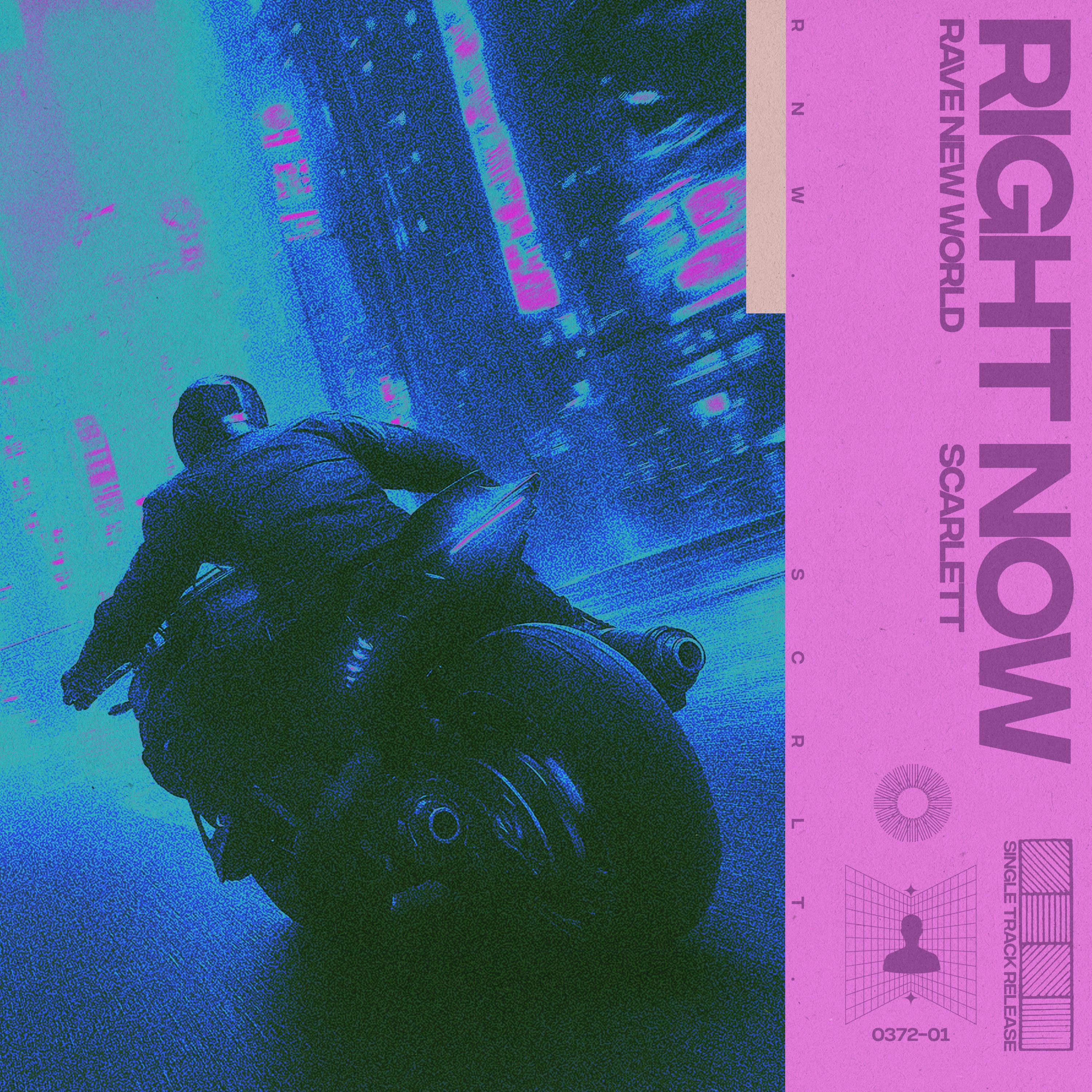 Right Now - Single