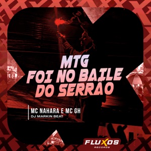 Mtg Foi no Baile do Serrão
