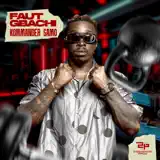KOMMANDER SAMO - Faut Gbachi