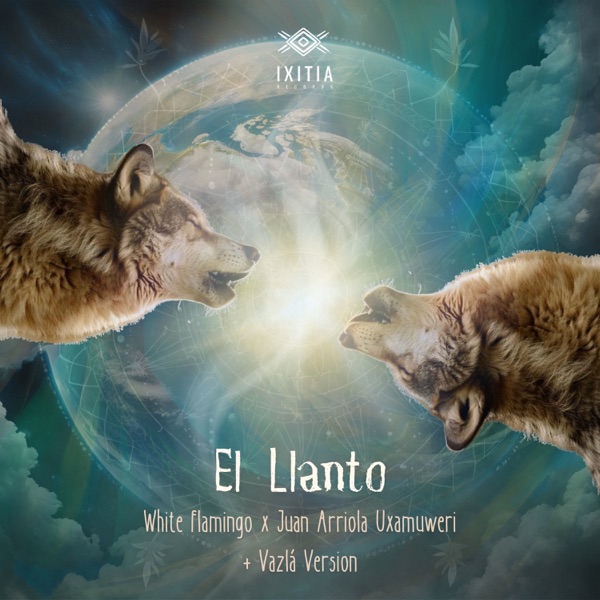El Llanto - Single
