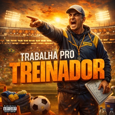 Trabalha Pro Treinador - Single