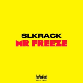 Mr Freeze Slkrack