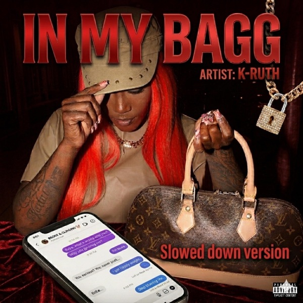 K-Ruth In My Bagg Slowed