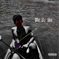 Me Vs Me - Single - Spark MC