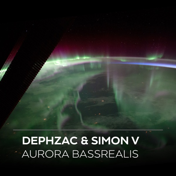 Aurora Bassrealis - Single