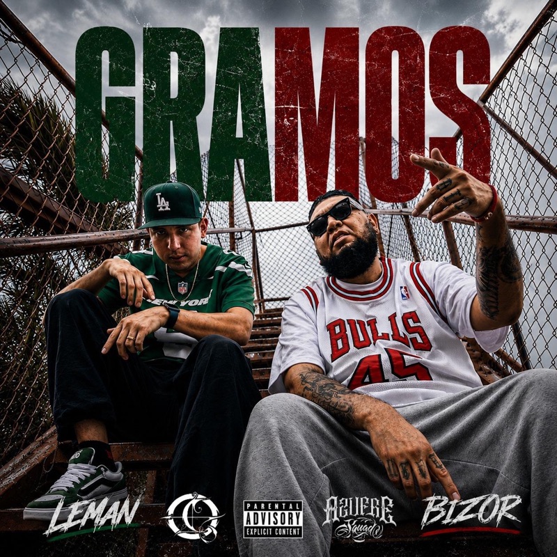 Gramos - Single
