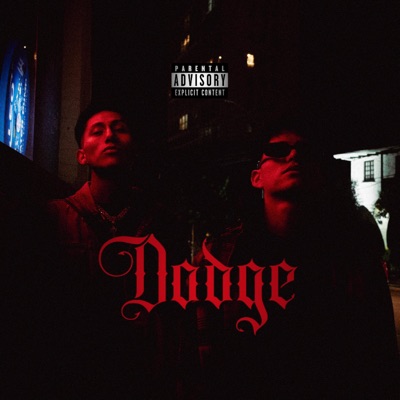 DODGE (feat. Emaity) - EP