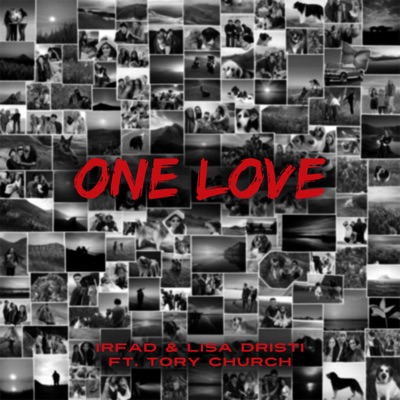 One Love (feat. Tory Church) - Single