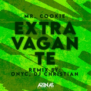 Extravagante - Single