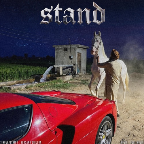Stand - Single