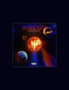 Listen to Rising Phoenix, watch music videos, read bio, see tour dates & more!