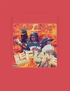 Listen to CampSavage, watch music videos, read bio, see tour dates & more!