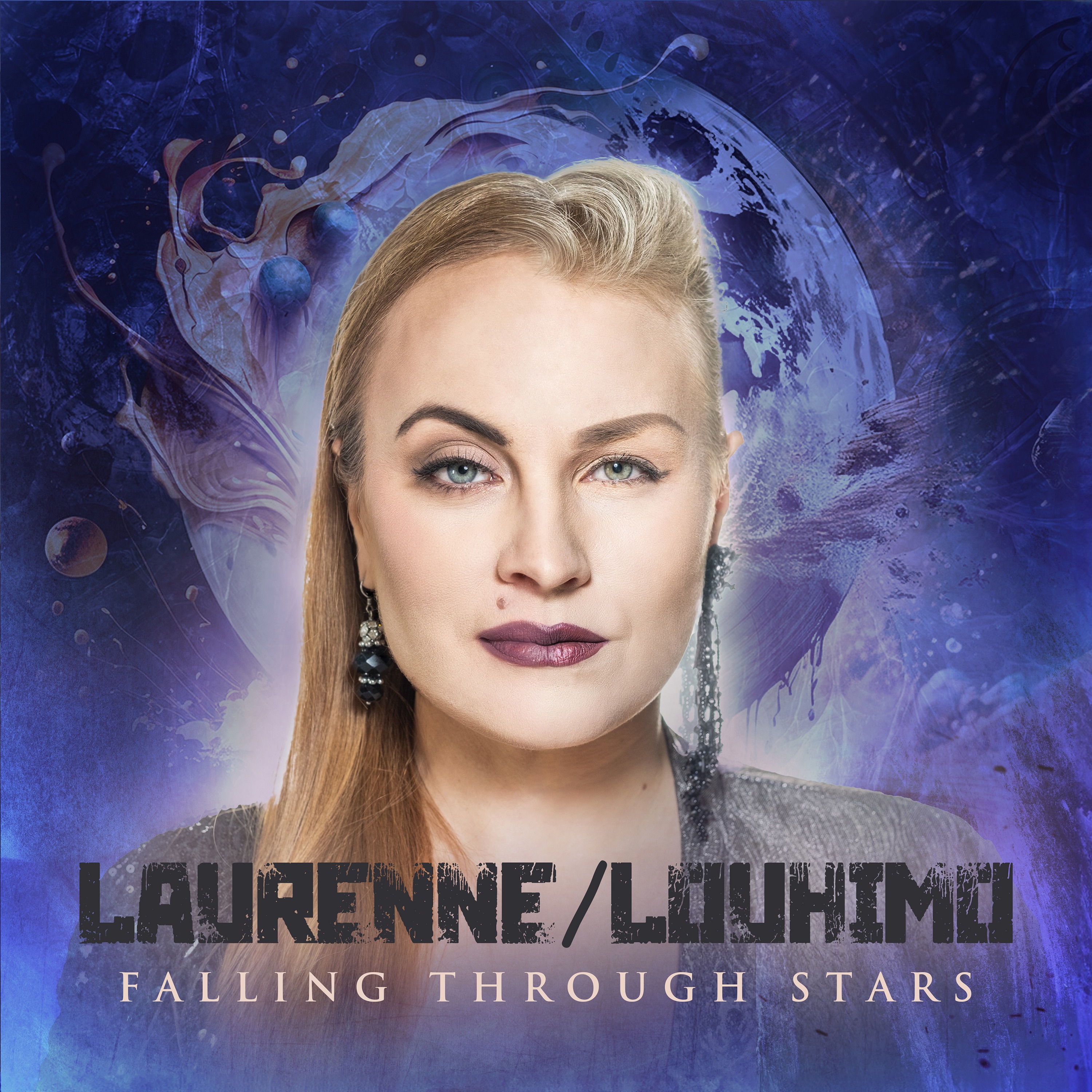 Laurenne; Louhimo - The Cradle