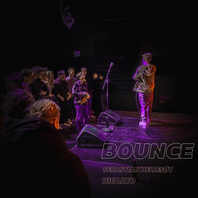 Bounce (feat. BIG LATO) - Single