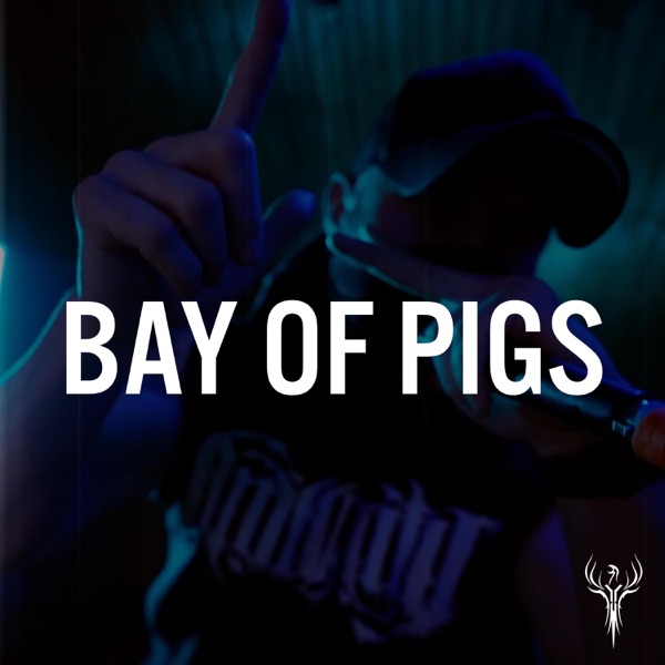 Phoenix Studios - Bay of Pigs [single] (2024)