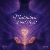 Meditation of the Heart - MantraYoga, Thakur Haridas & GoKirtan