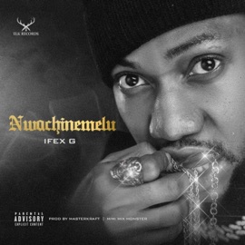 Nwachinemelu Ifex G