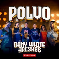 Polvo (feat. RKMusic) - Single - Dany White & AresX36