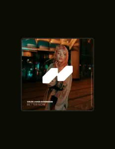 Posłuchaj wykonawcy Chloé, obejrzyj teledyski, przeczytaj biografię, zobacz daty tras koncertowych i nie tylko!