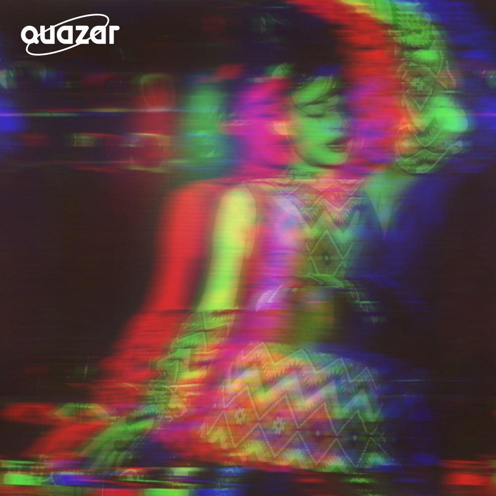 Обложка альбома «Midsummer Night's Dream - EP» — Quazar