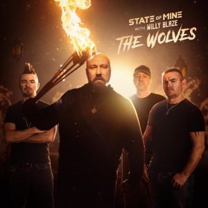 The Wolves - Single