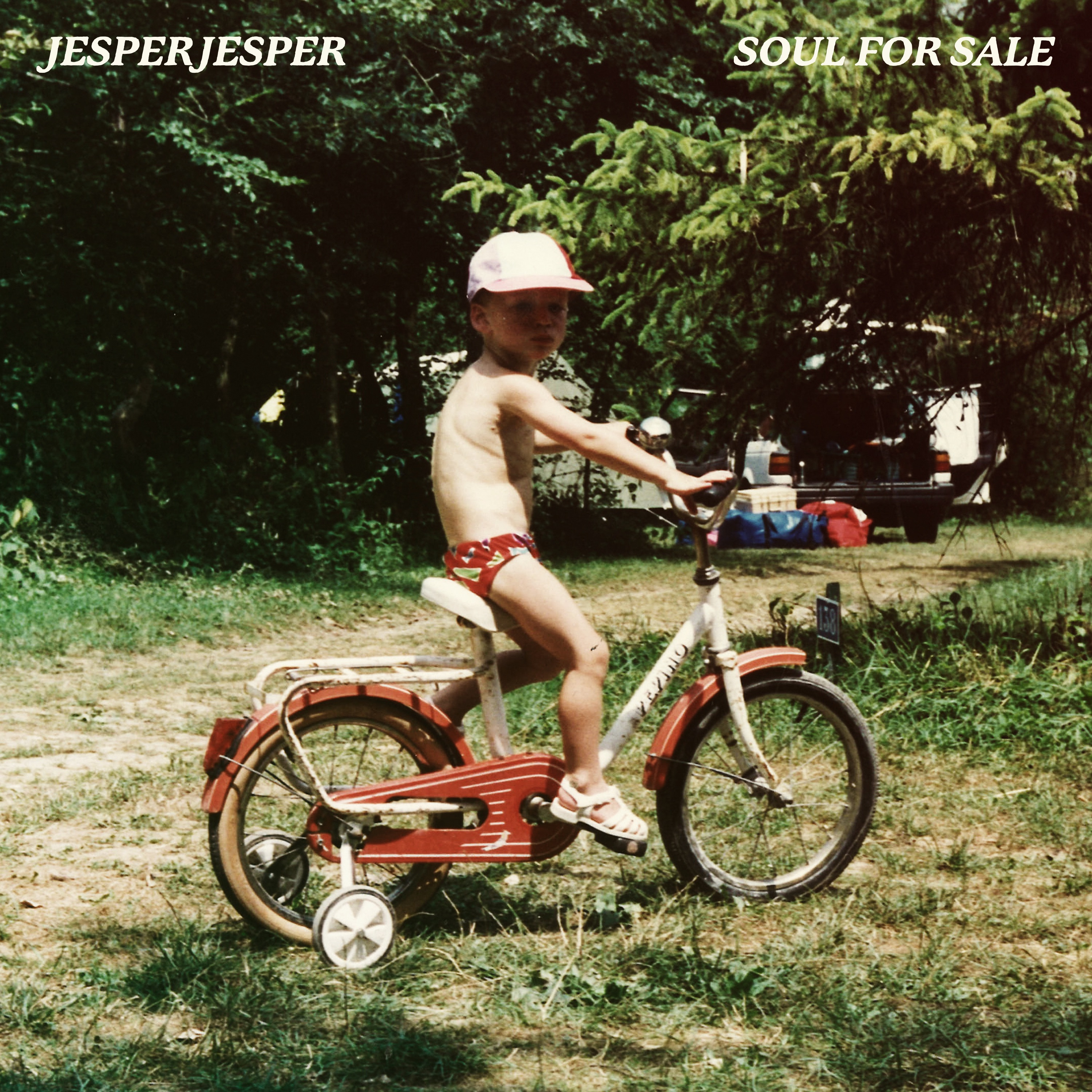 Soul For Sale