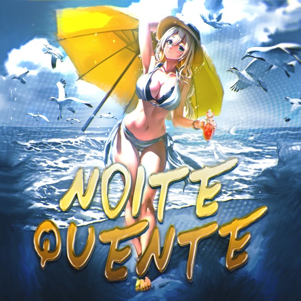 Noite Quente - EP