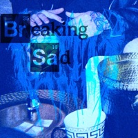 BREAKING SAD - Single - GRIM.