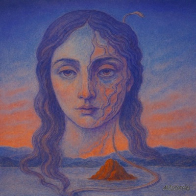 DALÍ - Single