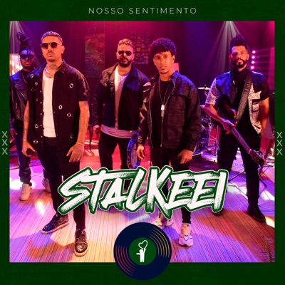 Stalkeei - EP