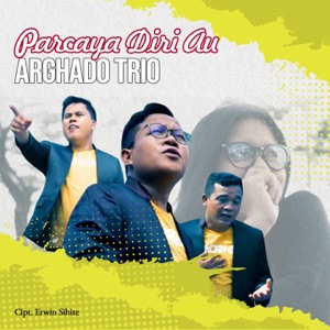 Chord Gitar Percaya Diri Au - Arghado Trio
