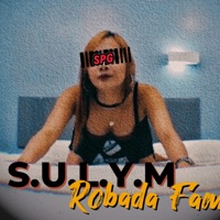 SaUnaLangYanMasakit - Single - Robada Fam