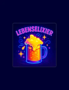 Lorenz412を聴いたり、ミュージックビデオを鑑賞したり、経歴やツアー日程などを確認したりしましょう！