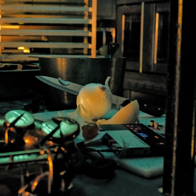 Chopped Onions (feat. Melo) - Single