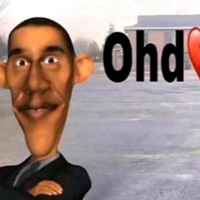 Obama Have dih song - Single - album by MC VANNY