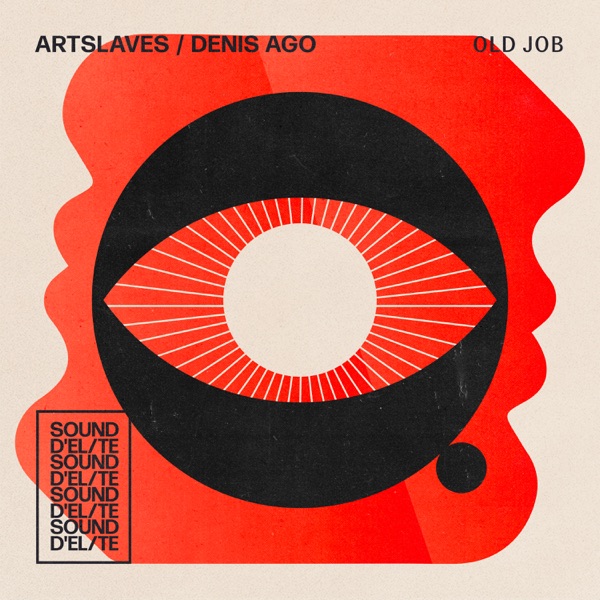 Old Job - EP