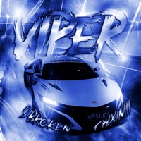 Viper - Single - 9BR0KEN & CHXINIII