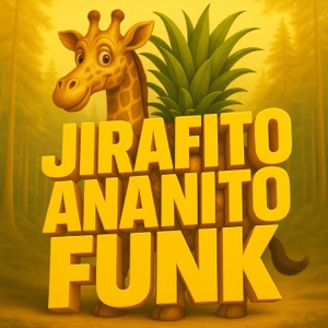 Jirafito Ananito Funk - EP