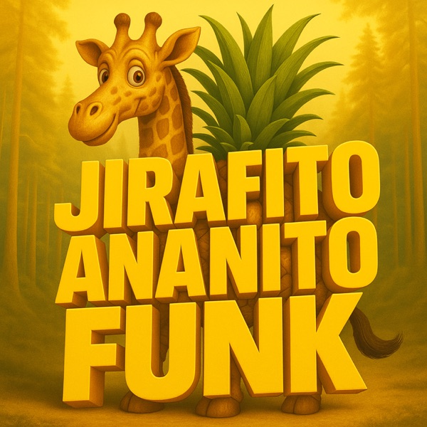 Jirafito Ananito Funk - EP