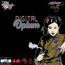 Blaq Poet - Urban Warfare (feat. Serious Truth & Buckwild)