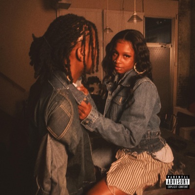 I Like You But... - Single