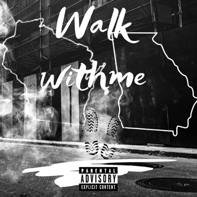 Walk With Me  (feat. Tony Gambino) - Single