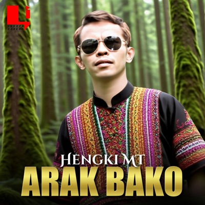 Arak Bako - Single