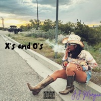 X's and O's - Single - JJ Morgan