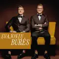 SVAJONIU BURES
