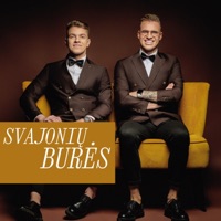 Svajoniu Bures